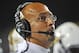 Vanderbilt head coach James Franklin