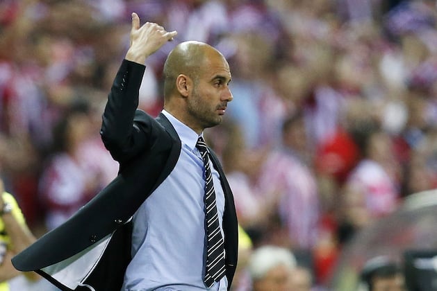 Pep Guardiola: Why He Really Could Move to AC Milan