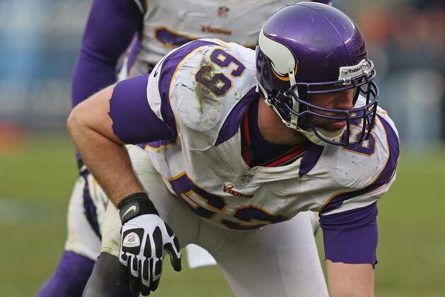 Sack Drought Ends, but Allen's Injury Is Revealed