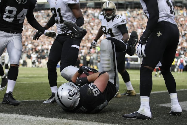 2012 Fantasy Football Waiver Wire Week 14 Targets to Consider