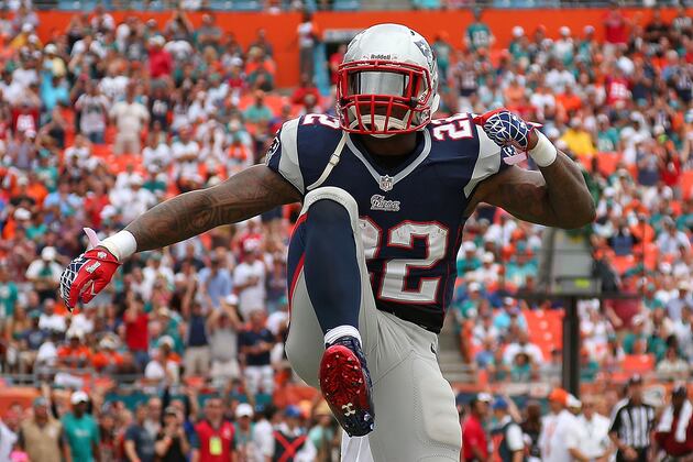 Debate: What's Pats' Ideal First Round Playoff Matchup?