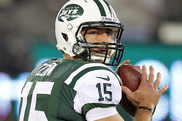 Some Broncos Players Feel Sympathy for Tim Tebow