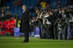 Mourinho Allows Real Madrid Fans to Jeer Him