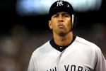 A-Rod Runs and Hits for 1st Time Since Surgery