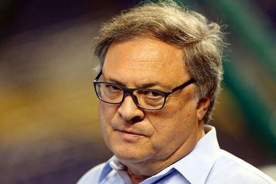 Miami Officials: Loria Should “Get the Hell out of Here'