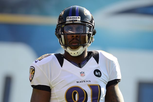 Ravens Notebook: Boldin Upset with Officiating