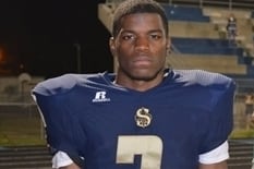 Florida Safety Gives WVU 20th Commit