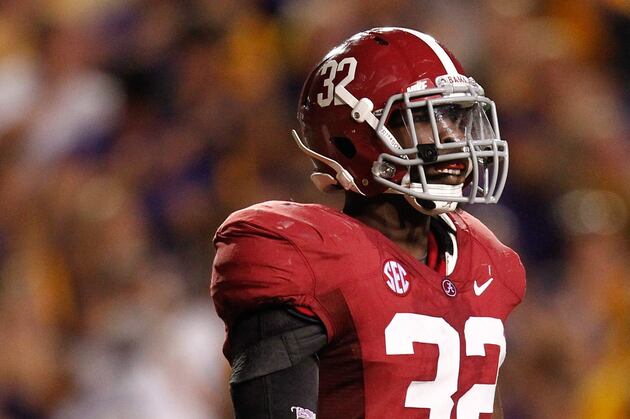 Tide Names MVP, Team Captains