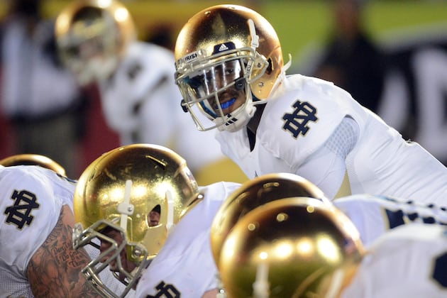Bowl Projections 2012: Teams in Position to Pull Upset on National Stage