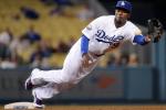 Dodgers Are Shopping Dee Gordon