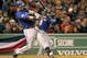 Mike Napoli has a career .710 slugging percentage and 1.107 OPS at Fenway Park.