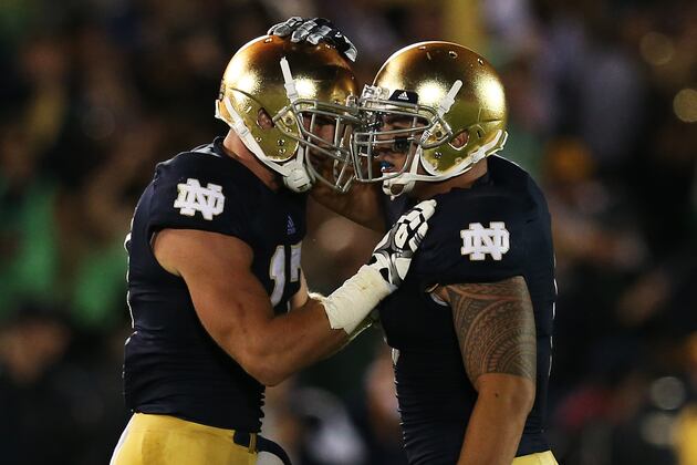 Irish Players Ready for Final Hurdle