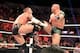 CM Punk and Ryback. (Photo credit: WWE.com)