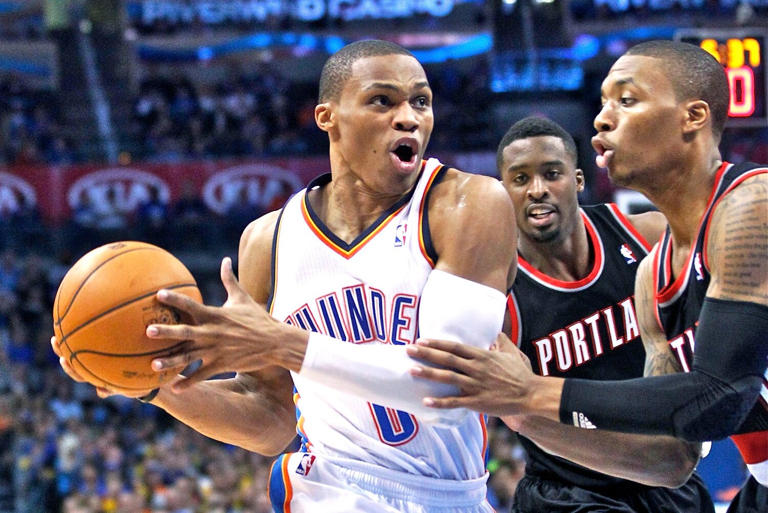 NBA Power Rankings Where Does Every Team Stand Heading Into December