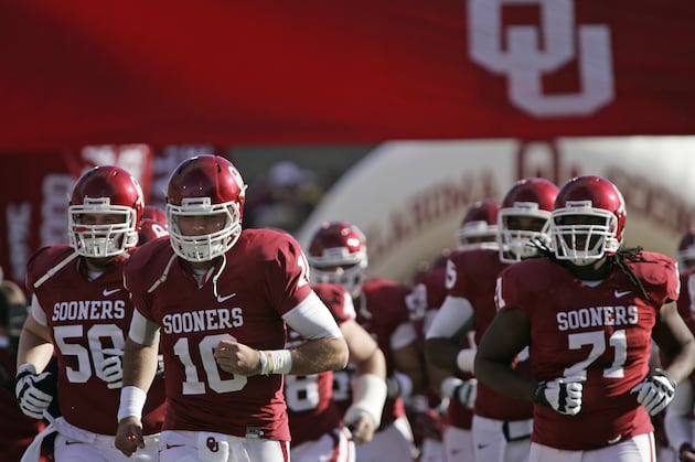Sooners May Have More to Gain in Cotton Bowl