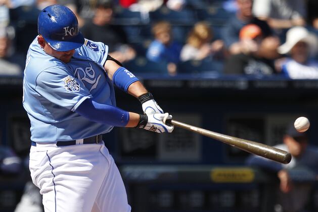 Mariners, O's Displaying Strong Interest in Butler