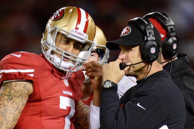 Debate: Who's Most to Blame for the 49ers' Loss to St. Louis?