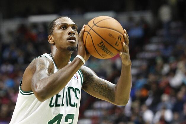 Kris Joseph Sent Back to the Maine Red Claws