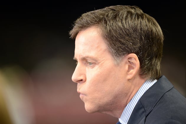 Bob Costas Makes Controversial Gun Control Remarks on Sunday Night Football