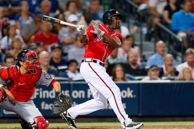 Cubs Interested in Michael Bourn?