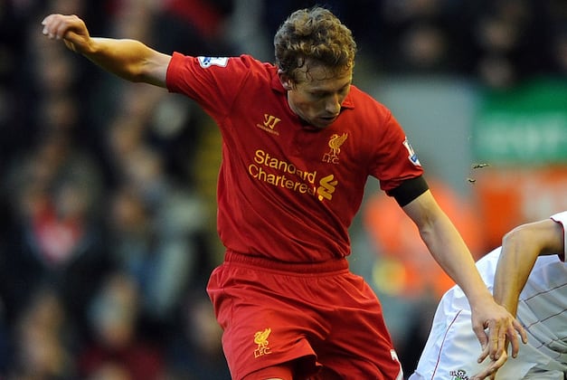 Liverpool Can Challenge for Champions League Spot, Says Lucas Leiva