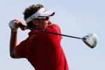 Poulter Intends to Trim Schedule in 2013
