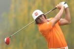 Fowler Plagued by Back Problems Since U.S. Open