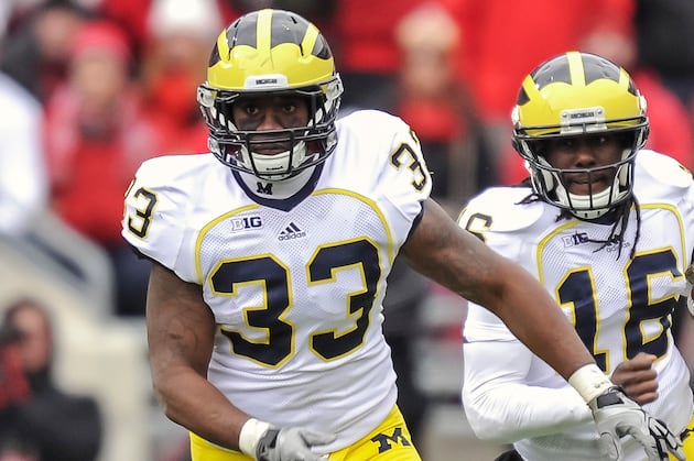 Junior RB Stephen Hopkins Leaves Team
