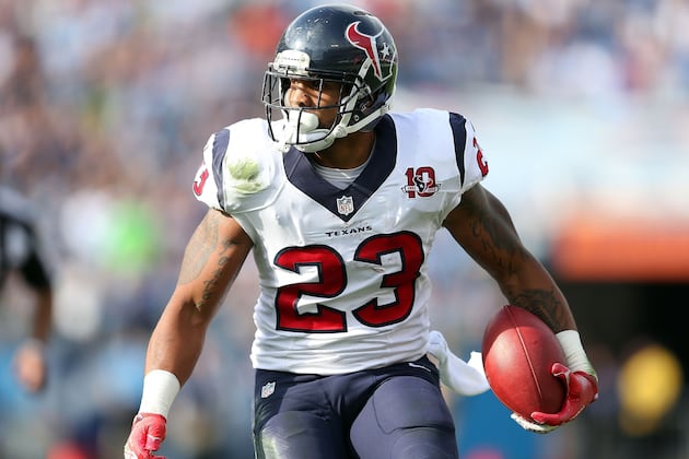 Sunday's Offensive Performance Won't Cut It in New England