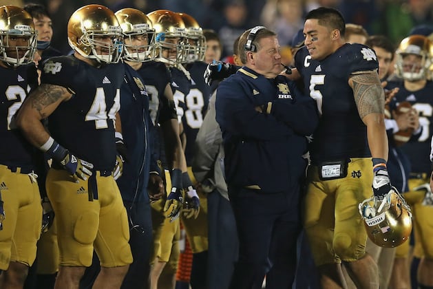 Bowl Predictions 2012: Breaking Down Biggest Matchups of the New Year
