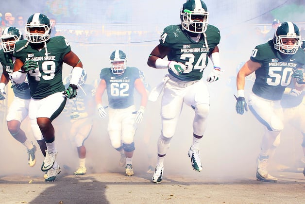 Bowl Game Offers MSU Fresh Start After Arduous Season