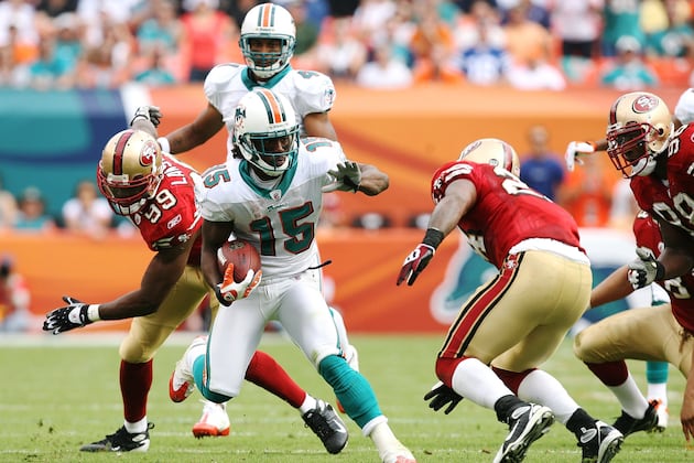 Miami Dolphins: What the 'Fins Must Do to Beat the 49ers in Week 14