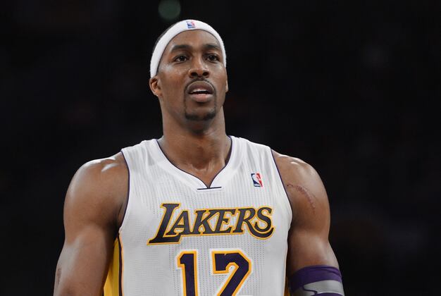 Dwight Speaks on Reasons for Wanting to Leave
