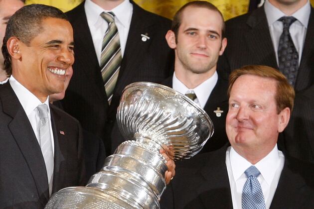 Examining the Six NHL Owners That Will Meet with Players