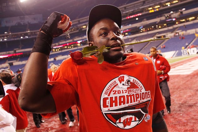 Wisconsin Breaks Out All the Tricks to Clinch a Third Straight Rose Bowl Berth