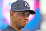 Does Hip Surgery Signal the End Is Near for A-Rod?