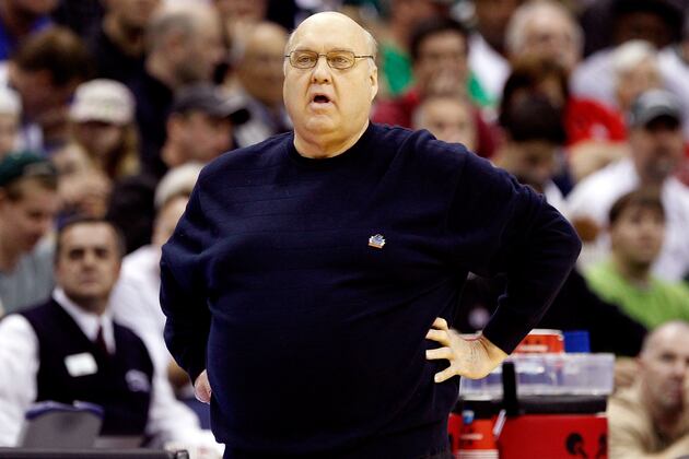 Rick Majerus' Death Felt Deeply in Dallas
