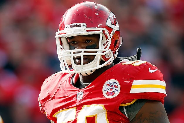 Jovan Belcher's Death 'Hard to Shake' Says Montell Owens