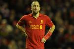 What Went Wrong for Joe Cole at Liverpool?