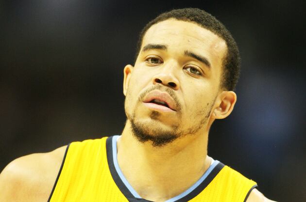 Denver Nuggets' JaVale McGee Still Doesn't Inspire Leap of Faith