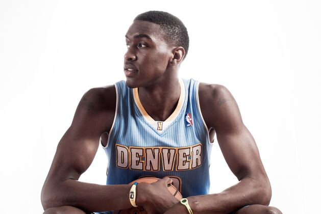 D-League Presents Opportunity for Denver Nuggets Rookie
