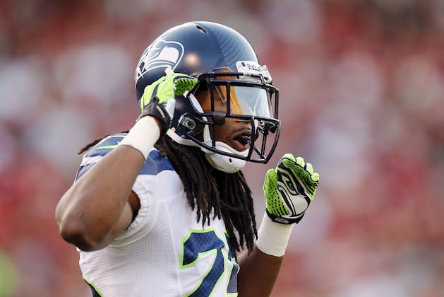 Sherman's Appeal Set for Dec. 14, Source Says