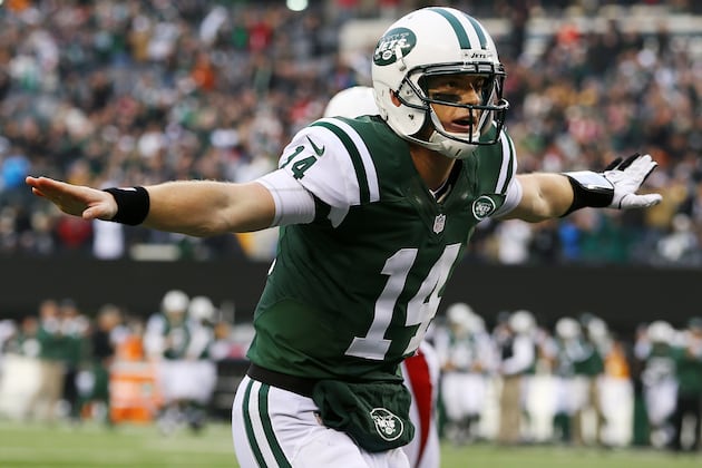Why Greg McElroy Represents the End of the Sanchez Era and Tebow Dream