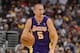 LOS ANGELES, CA - OCTOBER 24: Steve Blake #5 of the Los Angeles Lakers dribbles up court during the game against the Los Angeles Clippers at Staples Center on October 24, 2012 in Los Angeles, California. NOTE TO USER: User expressly acknowledges and agrees that, by downloading and or using this photograph, User is consenting to the terms and conditions of the Getty Images License Agreement. (Photo by Harry How/Getty Images)