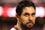 Report: Giants, Angel Pagan Reach 4-Year Deal 
