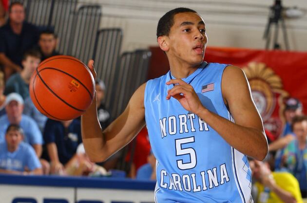UNC Basketball: Why Starting Marcus Paige Still Makes Sense