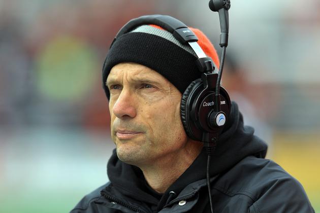 How Did the Coaches Vote?