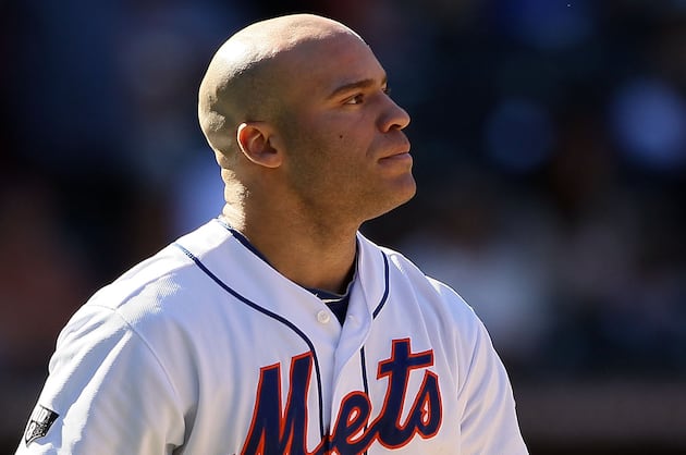 Tigers Offered Two-Year Deal to Scott Hairston