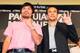 For the fourth and likely final time, Manny Pacquiao and Juan Manuel Marquez will meet Saturday night, Dec. 8 at the MGM Grand.