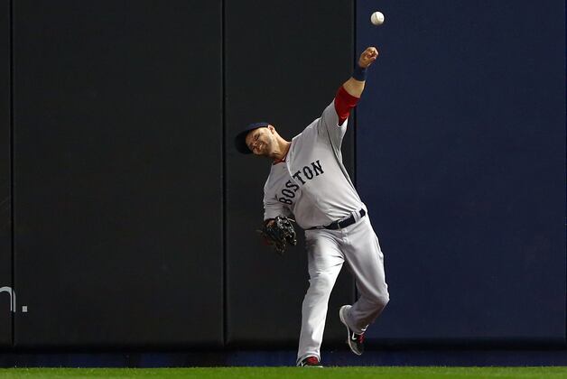 Source: Yankees Showing Interest in Ross